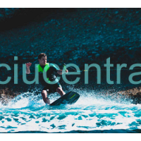 Jobe Vanity Wakeboard vandenlentė  Jobe Vanity Wakeboard vandenlentė